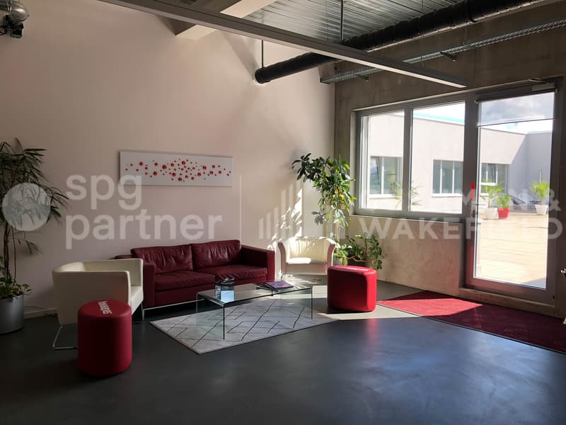 Grenet 21 - Magazzini logistici, laboratori artigianali e uffici moderni con terrazza (11)