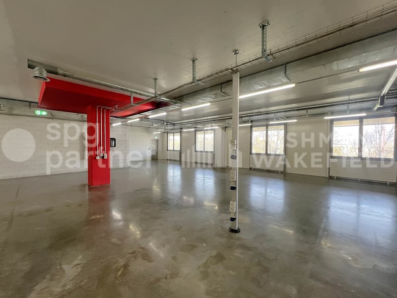 Grenet 21 - Magazzini logistici, laboratori artigianali e uffici moderni con terrazza (13)