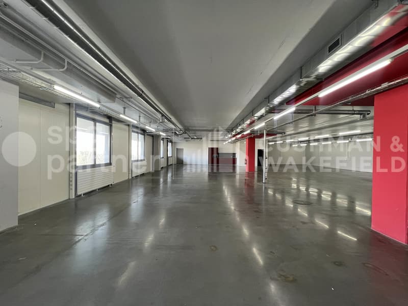 Grenet 21 - Magazzini logistici, laboratori artigianali e uffici moderni con terrazza (13)