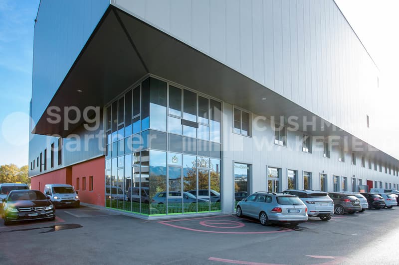 Grenet 21 - Bureaux modernes avec terrasse (10)