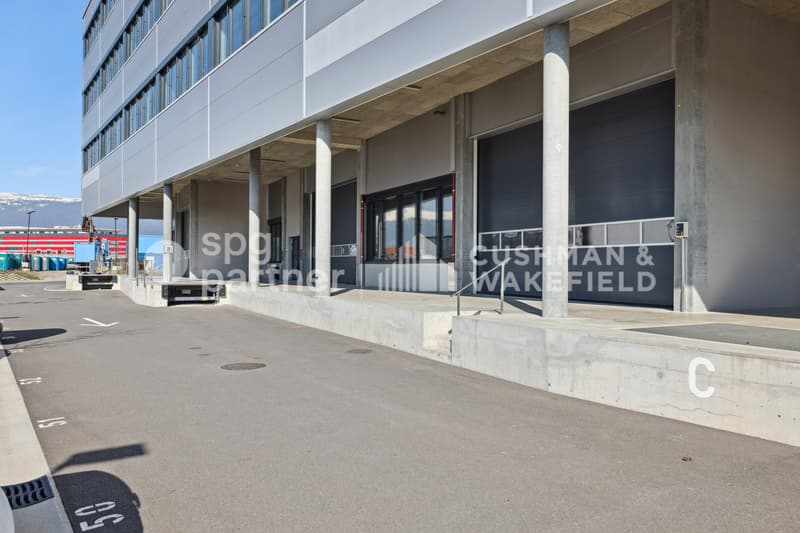 Métiers Vernier - Locali industriali e laboratori modulabili da 330 m² (11)