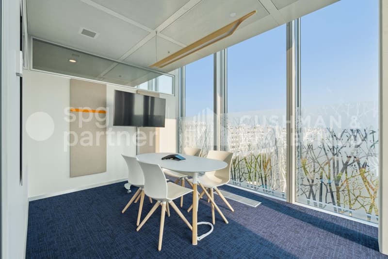Morgines 8-10 - Bright and modular offices (3)