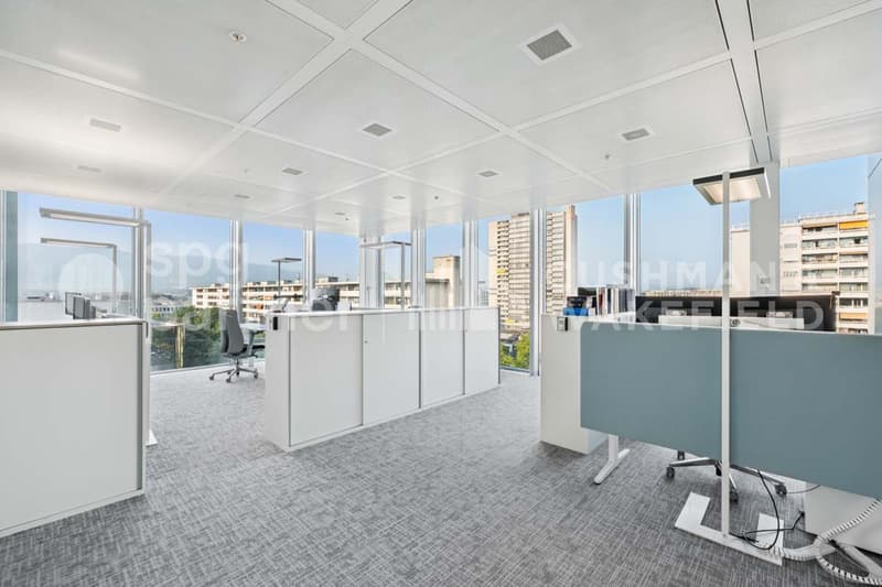 Morgines 8-10 - Bright and modular offices (4)