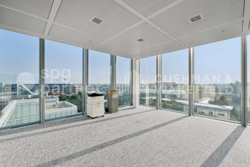 Morgines 8-10 - Bright and modular offices (5)