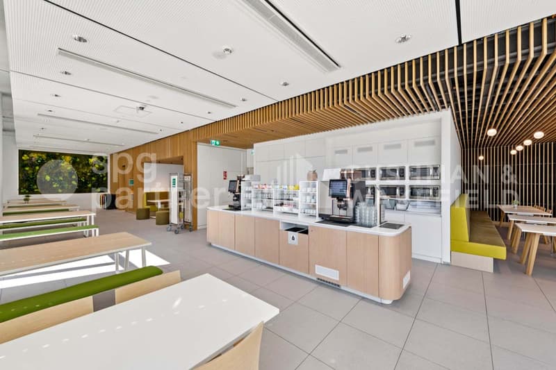 Nant-d'Avril 152 - High-Tech Workshops and Modern Offices in Meyrin (11)