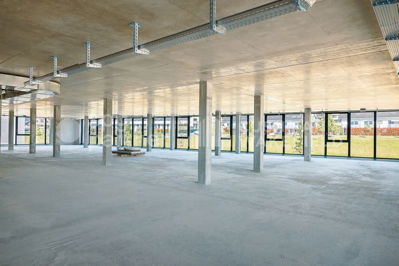 IDEAL PARK Uffici, laboratori e produzione: spazi su misura (9)