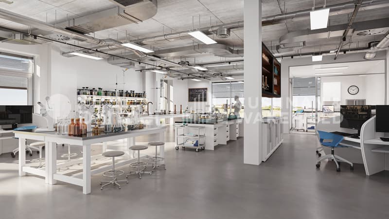 IDEAL PARK Uffici, laboratori e produzione: spazi su misura (5)