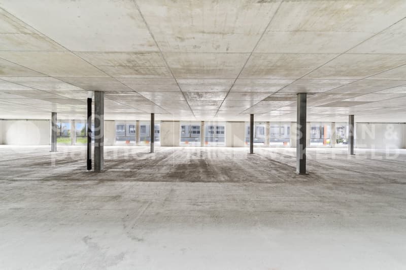 SPARK - Uffici e spazi industriali flessibili e modulari (8)