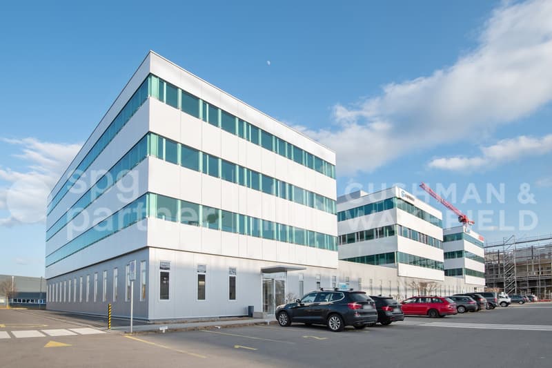 E-SPACE Join the technology hub where your projects come to life (1)