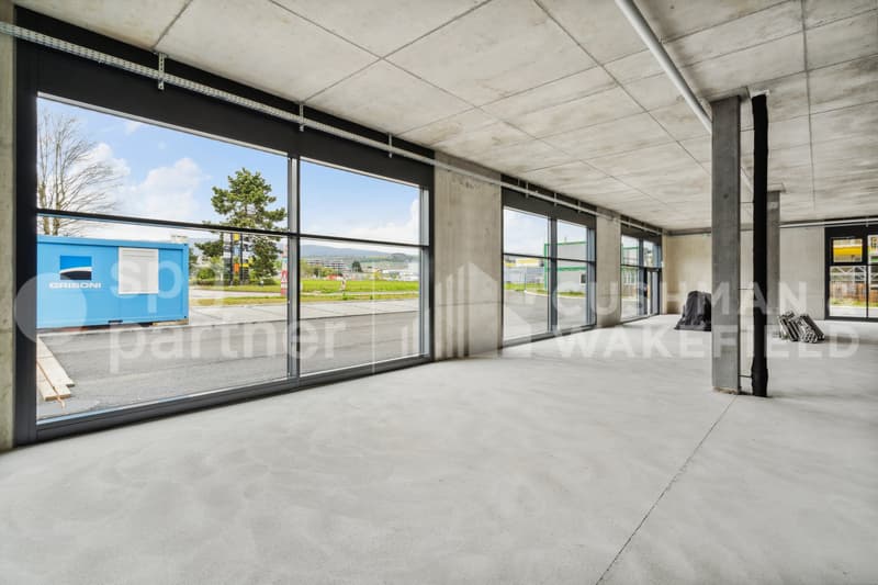 SPARK - Uffici e spazi industriali flessibili e modulabili (3)
