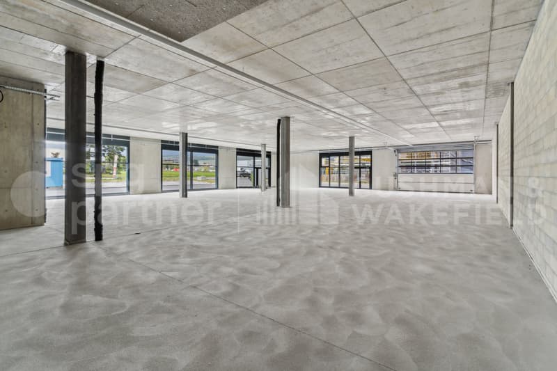 SPARK - Uffici e spazi industriali flessibili e modulabili (5)