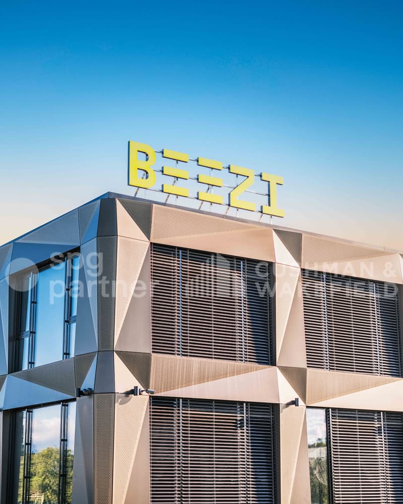 BEEZI - Progettate i vostri locali esattamente come li immaginate (8)