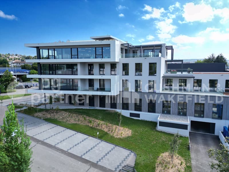 MOCHETTAZ 7 Il tuo spazio commerciale di fronte al quartiere Côté Gare (9)