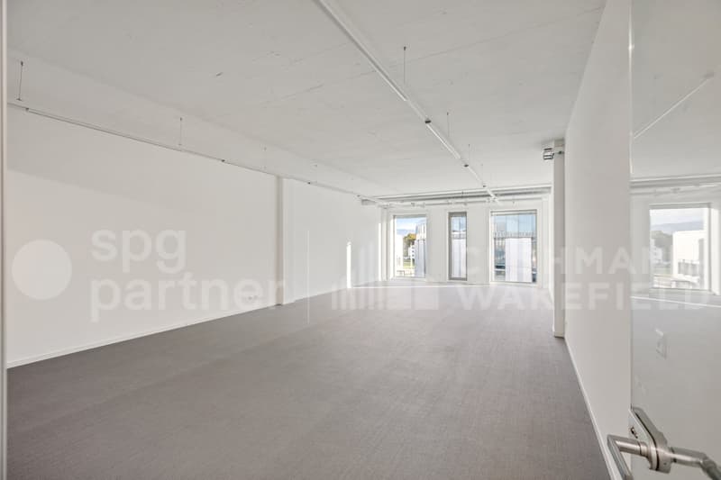 Zentrum iLife City Büros von hohem Standard (8)