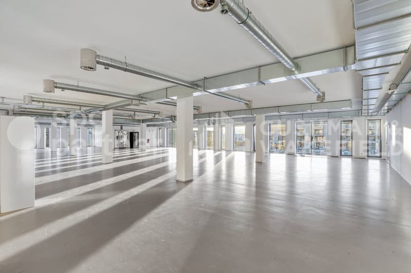 Centre iLife City bureaux d?excellent standing (4)