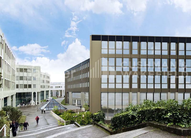 EQUINOXE Superficie amministrativa su misura con rooftop panoramico (3)