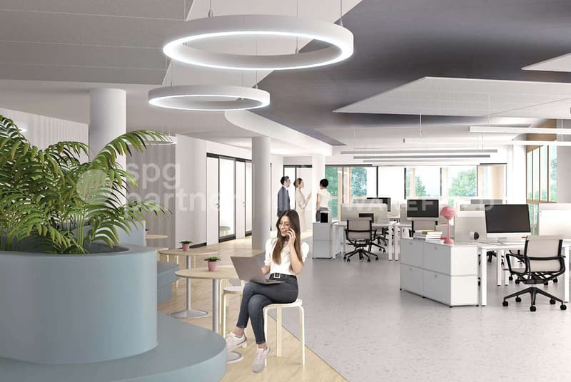 EQUINOXE Superficie amministrativa su misura con rooftop panoramico (5)