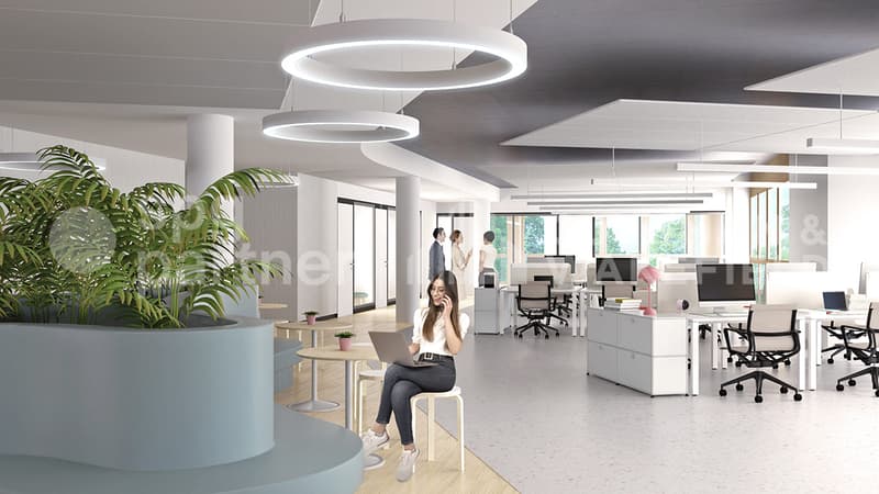 EQUINOXE Superficie amministrativa su misura con rooftop panoramico (4)