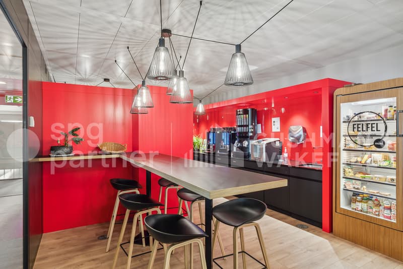 Bureaux modulables et entièrement équipés au centre de Malley-Gare - Viaduc 1 (9)