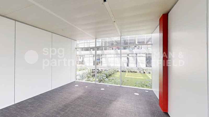 Viadotto 1 uffici modulati e completamente attrezzati nel centro di Malley-Gare (5)