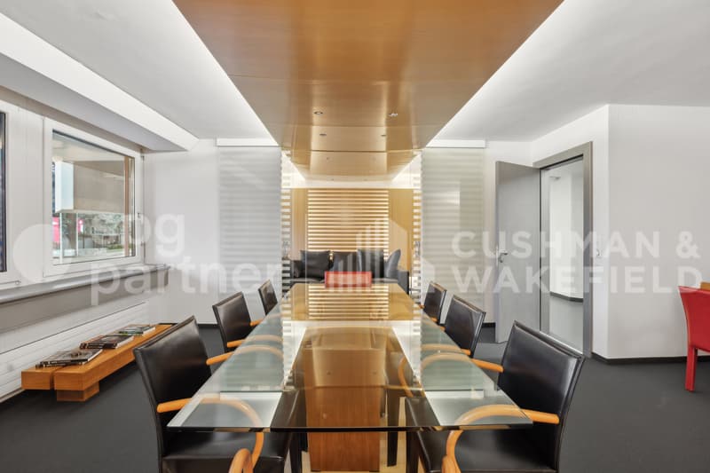 ALFRED-CORTOT Offices Plug & Play functional, accessible and immediately available (5)