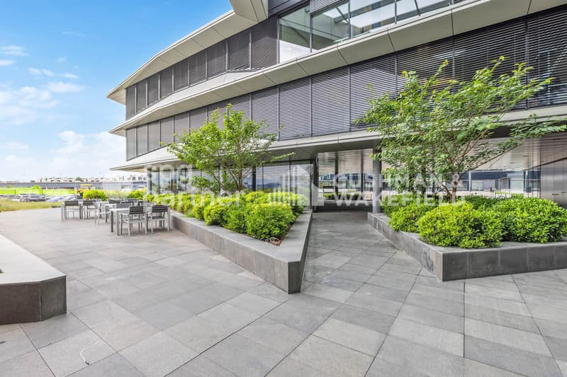 Uffici Plug & Play in un edificio di lusso a Terre Bonne Nyon (11)