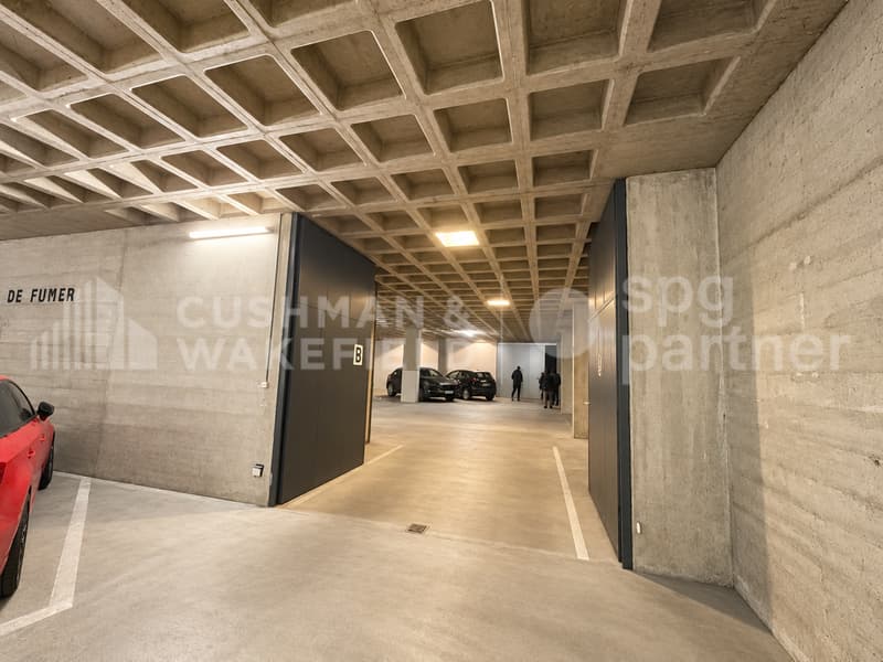 Jeunes 23 - Grande surface de stockage fonctionnelle de 1?500 m², zone industrielle stratégique (10)