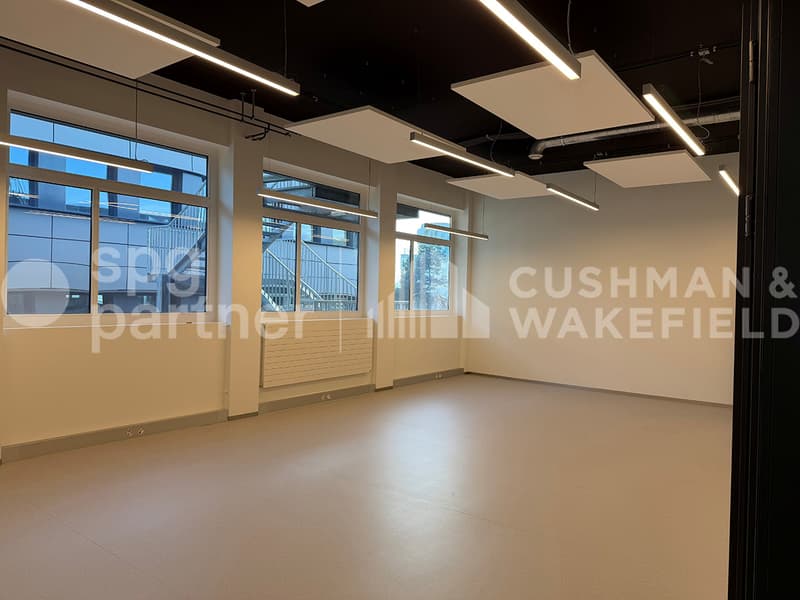 VUARPILLERE 27 - Modulare Flächen - Werkstatt, Produktion, Büro - bereit für Ihr Projekt! (10)