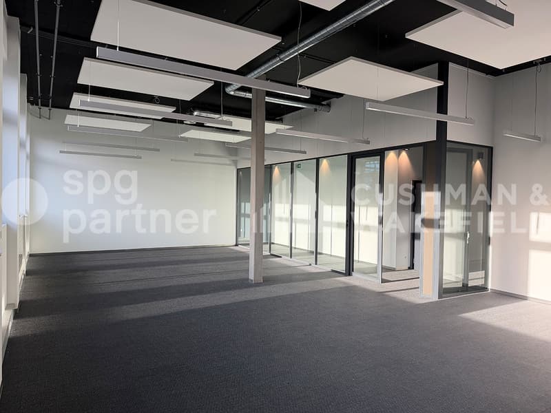 VUARPILLERE 27 - Modulare Flächen - Werkstatt, Produktion, Büro - bereit für Ihr Projekt! (8)