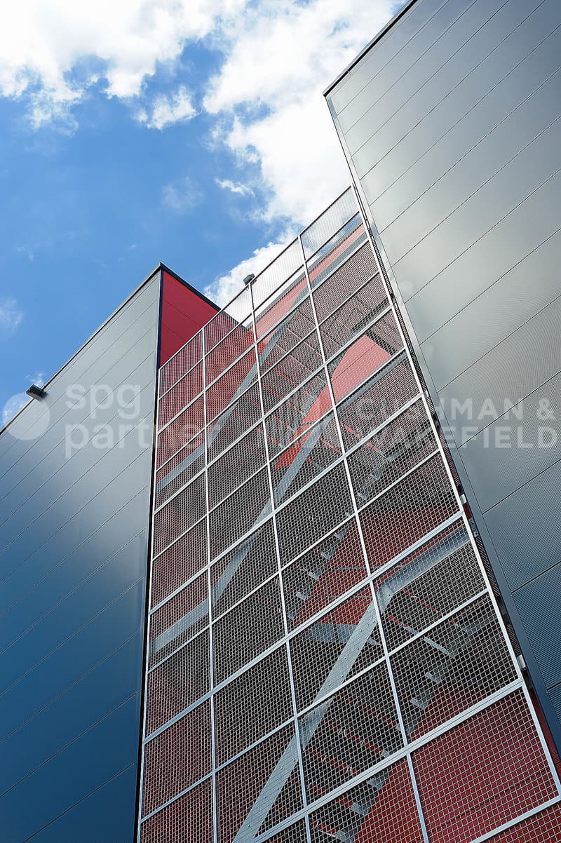Surface logistique de 5300 m² Meyrin (ZIMEYSA) - EK9 (3)
