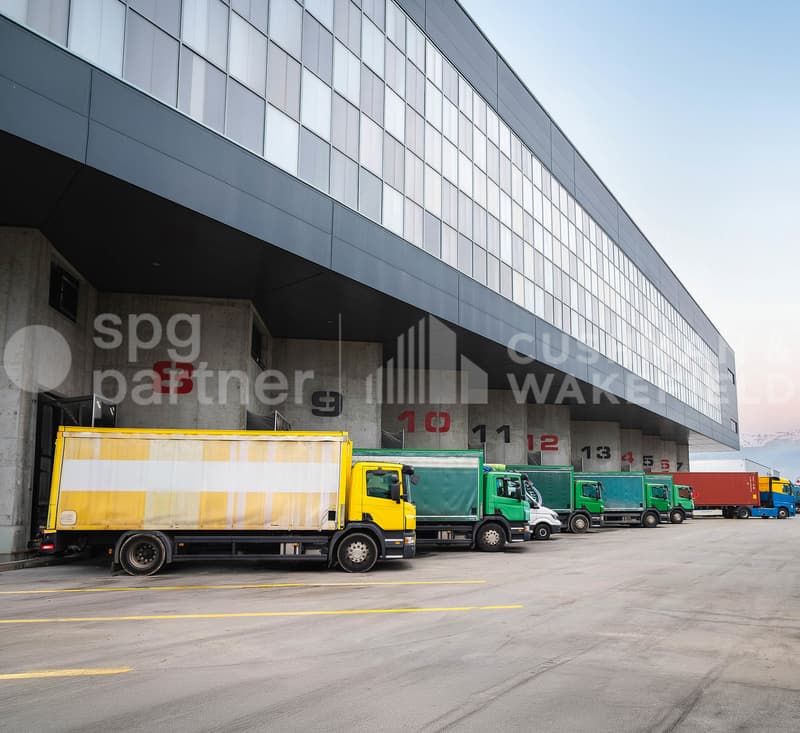 Surface logistique de 700 m² Meyrin (ZIMEYSA) - EK9 (7)