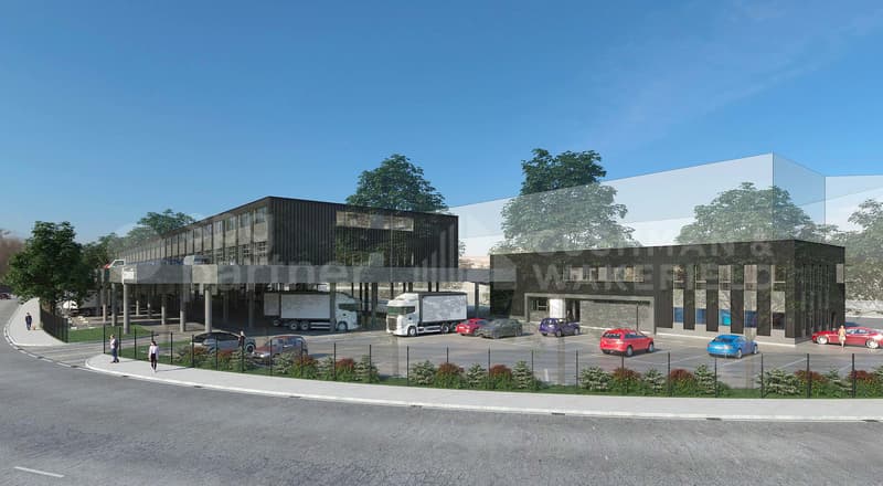 Box artisanaux modernes en duplex - SATIGNY (Bois-de-Bay) (4)