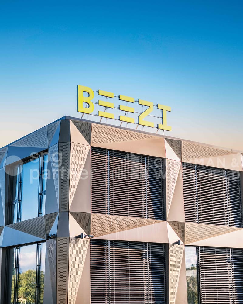 BEEZI Konzipieren Sie Ihre Räumlichkeiten genau wie Sie sie sich vorstellen (8)