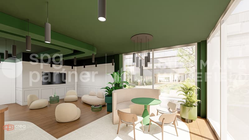 Quarz'Innov - Industrie-, Technologie- und Handwerksgebäude zur Miete - 10'600 m² teilbar (5)
