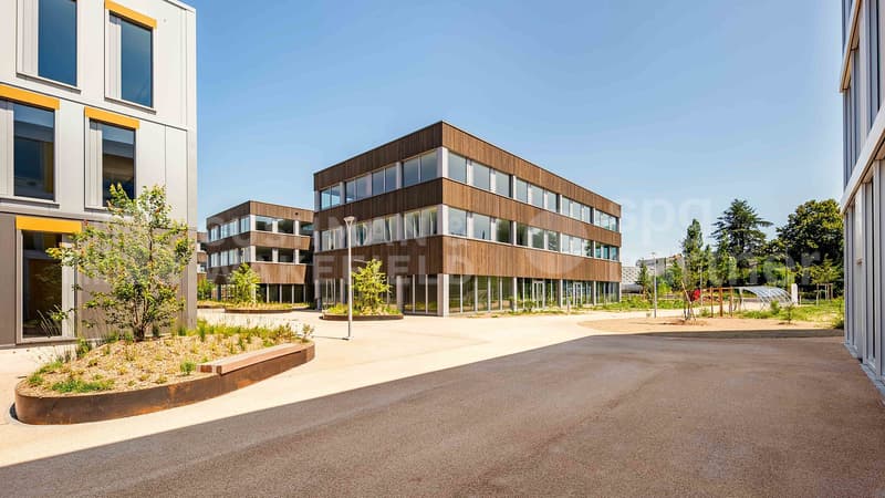 Quarz'Innov - Edificio industriale, tecnologico e artigianale in affitto - 10'600 m² divisibili (7)