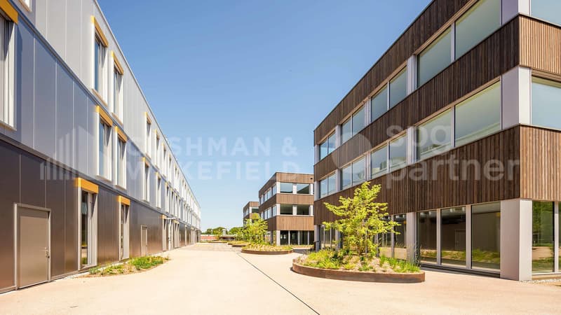 Quarz'Innov - Edificio industriale, tecnologico e artigianale in affitto - 10'600 m² divisibili (8)
