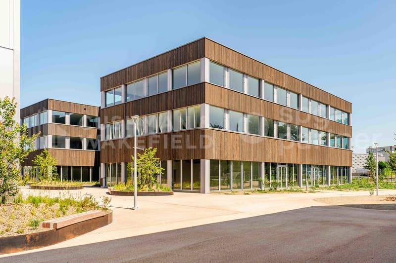 Quarz'Innov - Bâtiment industriel, technologique et artisanal à louer - 10'600 m² divisibles (7)