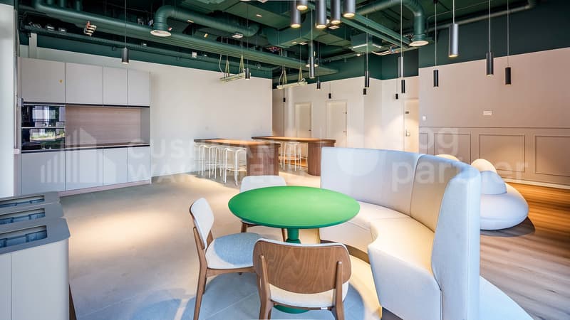 Quarz'Innov - Bâtiment industriel, technologique et artisanal à louer - 10'600 m² divisibles (2)