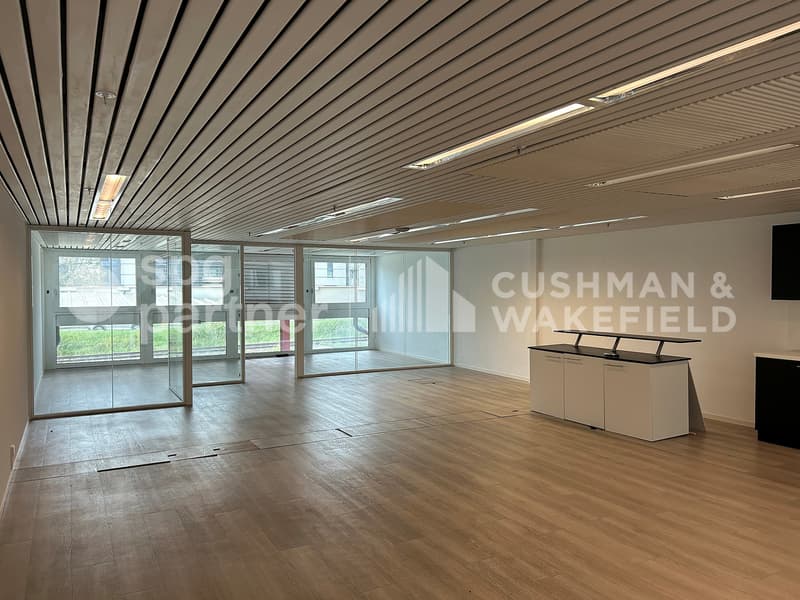 CHAMP COLIN Workshops and offices Plug & Play in a strategic area (3)