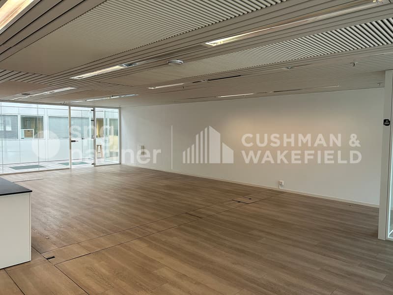 CHAMP COLIN Workshops and offices Plug & Play in a strategic area (4)