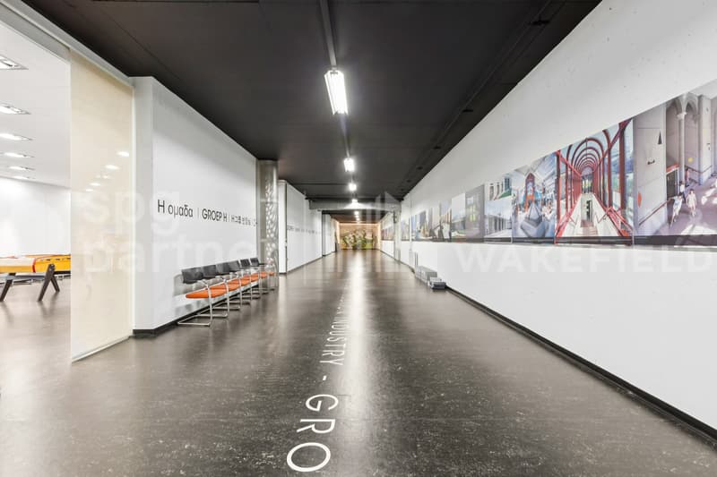 Bureaux lumineux et locaux artisanaux proches A1 et aéroport - Grand-Puits 42 (3)
