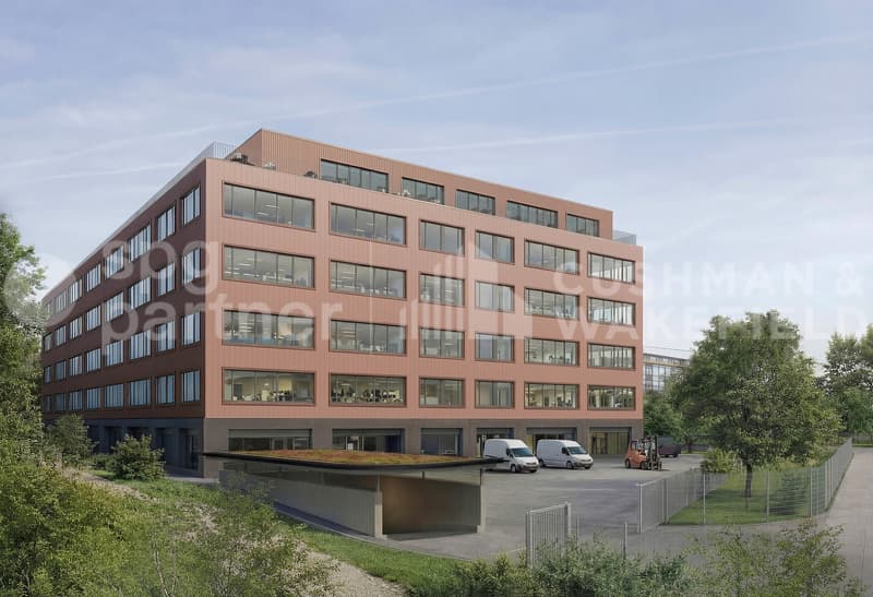 Rare opportunity in Geneva, 1?400 m² in full property ownership - ORIX (3)