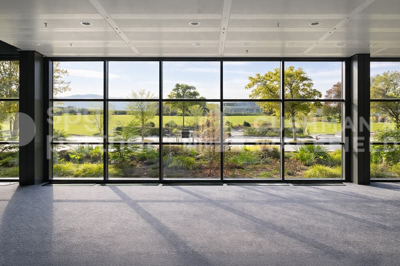 Bureaux aménagés de 2?930 m² à louer proche de Genève - Onyx Business Park (6)