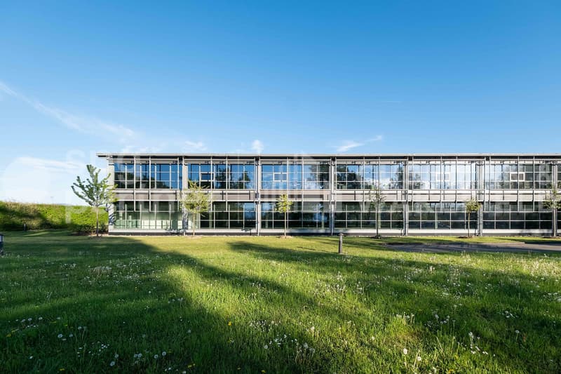 Bureaux aménagés à louer de 300 m² - Onyx Business Park (7)