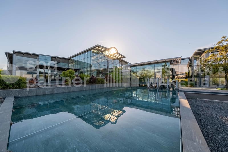Uffici in affitto di 180 m² a Collonge-Bellerive - Onyx Business Park (10)