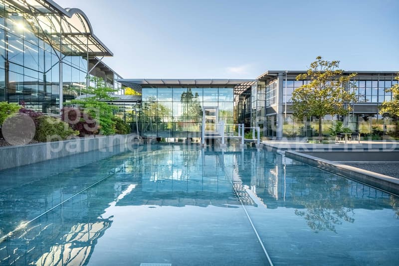 Uffici in affitto di 180 m² a Collonge-Bellerive - Onyx Business Park (4)