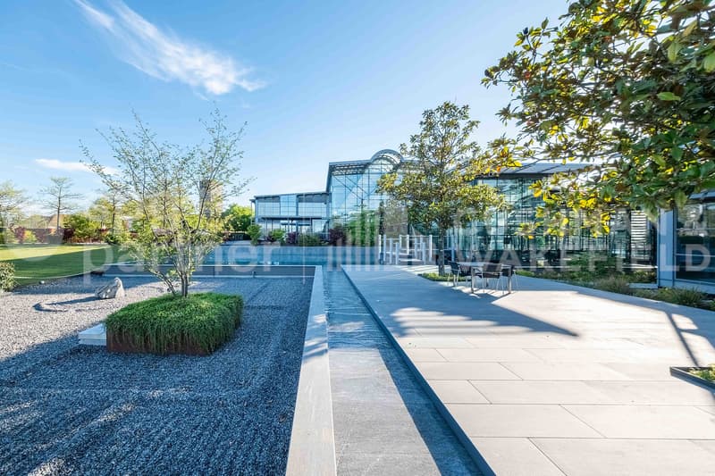 Uffici in affitto di 180 m² a Collonge-Bellerive - Onyx Business Park (12)
