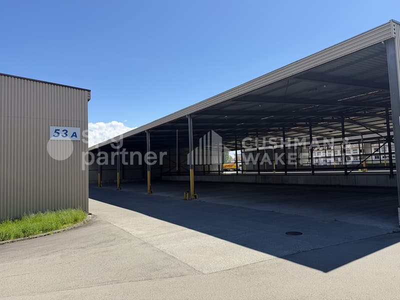 VERRERIE 2A Functional and modular halls in the heart of the Vaud region (1)