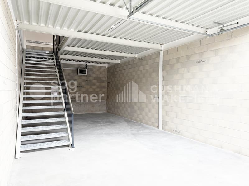 BOSQUET - Leuchtdurchflutete und flexible Aktivitätsboxen vor den Toren von Lausanne (6)