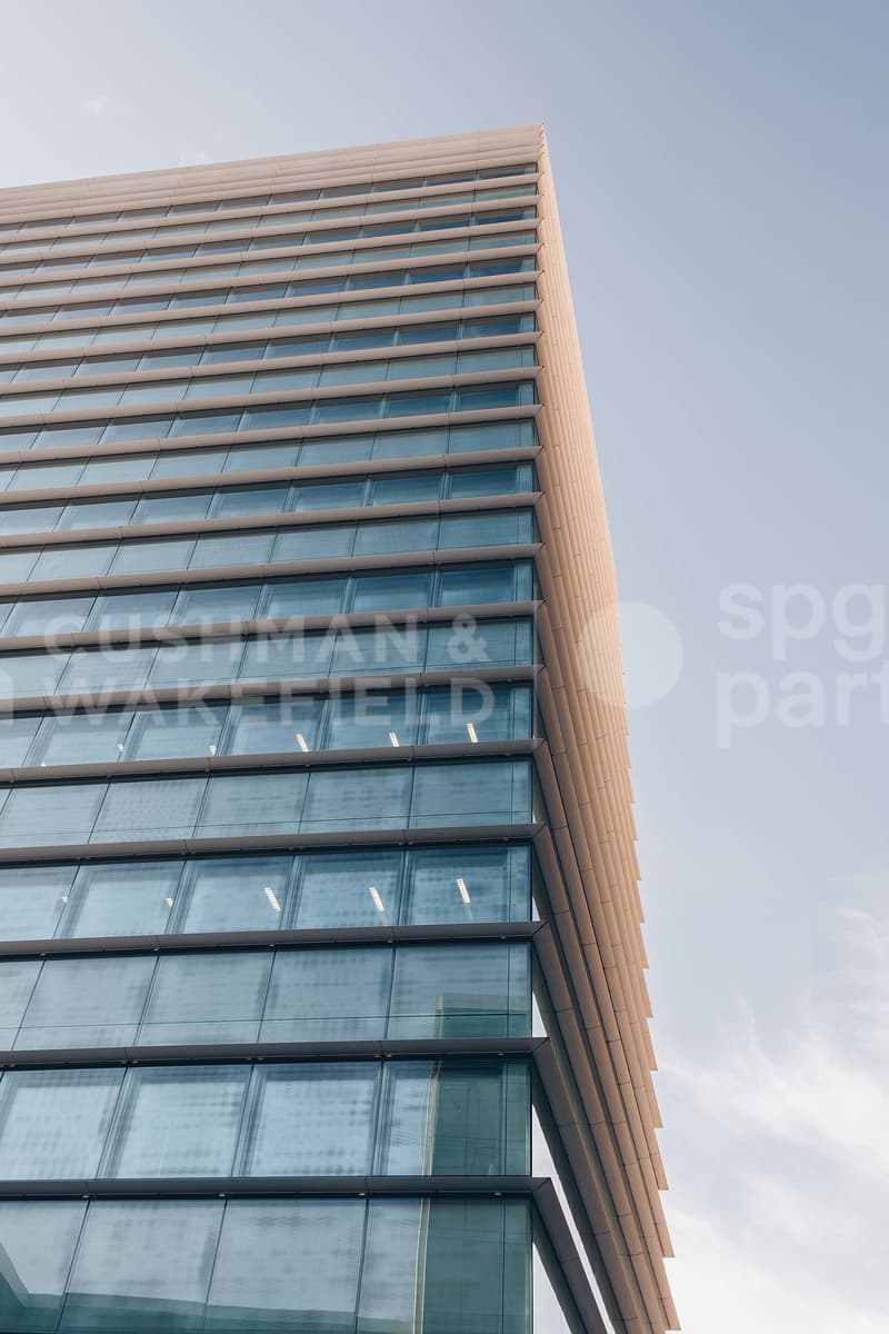 Superficie amministrativa di 540 m² con vista spettacolare sul Lago di Ginevra - Nation Business Center (13)